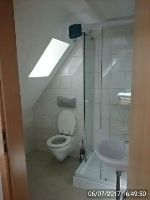 Biberach-Riss-Zimmer-Frei, Einzel-Zimmer Bad Kueche Birkenhard Zewnętrze zdjęcie